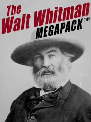 cover image of The Walt Whitman Megapack